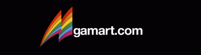 GAMART