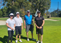 VC Golf Day 2024