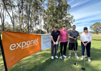 VIC Golf Day & Dinner 2024
